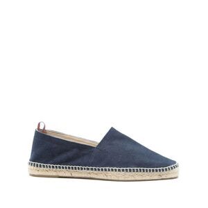 Castañer Men's Castaner Flat Shoes Blue